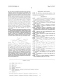 TROPOELASTIN DERIVATIVES diagram and image