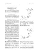 Compounds related to assays diagram and image