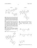 ANTHRACYCLINE DERIVATIVE CONJUGATES, PROCESS FOR THEIR PREPARATION AND     THEIR USE AS ANTITUMOR COMPOUNDS diagram and image