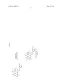 PROCESS FOR THE PREPARATION OF DIHYDROQUINAZOLINES diagram and image