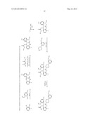 PROCESS FOR THE PREPARATION OF DIHYDROQUINAZOLINES diagram and image