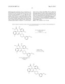 PROCESS FOR THE PREPARATION OF DIHYDROQUINAZOLINES diagram and image