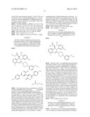 PROCESS FOR THE PREPARATION OF DIHYDROQUINAZOLINES diagram and image