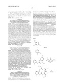 PROCESS FOR THE PREPARATION OF DIHYDROQUINAZOLINES diagram and image