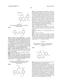 PROCESS FOR THE PREPARATION OF DIHYDROQUINAZOLINES diagram and image