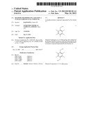 METHODS FOR PRODUCING AND USING A TETRAFLUOROTOLUENE COMPOUND diagram and image