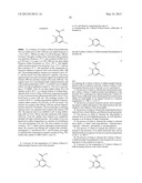 PROCESS FOR THE PREPARATION OF HALOGENATED BENZOIC ACID DERIVATIVES diagram and image