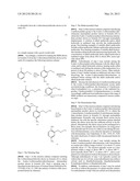 Methods of Synthesizing 2-Methoxymethyl-1,4-Benzenediamine diagram and image