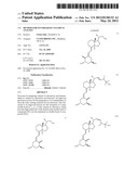 Method For Synthesizing Vitamin D Analogs diagram and image