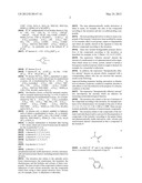 METHODS FOR THE TREATMENT OF TUMORS WITH INDANE COMPOUNDS diagram and image