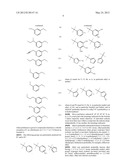 METHODS FOR THE TREATMENT OF TUMORS WITH INDANE COMPOUNDS diagram and image