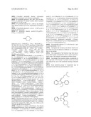 METHODS FOR THE TREATMENT OF TUMORS WITH INDANE COMPOUNDS diagram and image