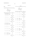 METHODS FOR THE TREATMENT OF TUMORS WITH INDANE COMPOUNDS diagram and image