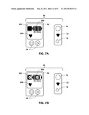 PORTABLE CONTROLLER WITH INTEGRAL POWER SOURCE FOR MECHANICAL CIRCULATION     SUPPORT SYSTEMS diagram and image