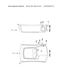 PORTABLE CONTROLLER WITH INTEGRAL POWER SOURCE FOR MECHANICAL CIRCULATION     SUPPORT SYSTEMS diagram and image