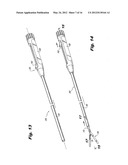 MAGNETIC BASED DEVICE FOR RETRIEVING A MISPLACED ARTICLE diagram and image