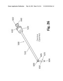 MAGNETIC BASED DEVICE FOR RETRIEVING A MISPLACED ARTICLE diagram and image