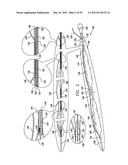 ANCHORING ASSEMBLIES FOR ENDOSCOPES diagram and image