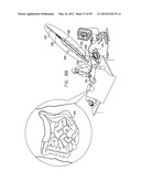 ANCHORING ASSEMBLIES FOR ENDOSCOPES diagram and image