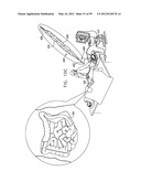 ANCHORING ASSEMBLIES FOR ENDOSCOPES diagram and image