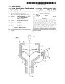 ACCESS APPARATUS INCLUDING DESUFFLATION CONTROL MECHANISM diagram and image