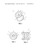 SEAL ANCHOR FOR USE IN SURGICAL PROCEDURES diagram and image