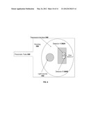 Optical measurement of parameters related to motion of light-scattering     particles within a fluid by manipulating analog electrical signals diagram and image