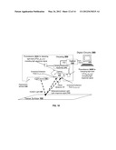 Optical measurement of parameters related to motion of light-scattering     particles within a fluid by manipulating analog electrical signals diagram and image