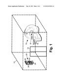 NON-MAGNETIC HIGH VOLTAGE CHARGING SYSTEM FOR USE IN CARDIAC STIMULATION     DEVICES diagram and image