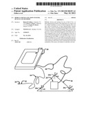 Medical Device Location Systems, Devices and Methods diagram and image