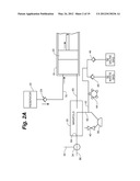 CONTRAST MEDIA INJECTOR SYRINGE INLET VALVE SYSTEM diagram and image