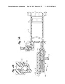 CONTRAST MEDIA INJECTOR SYRINGE INLET VALVE SYSTEM diagram and image