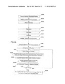 System and Method for Characterizing Tissue Based Upon Homomorphic     Deconvolution of Backscattered Ultrasound diagram and image