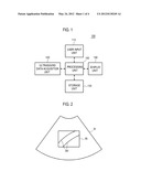 PROVIDING COLOR DOPPLER IMAGE BASED ON QUALIFICATION CURVE INFORMATION IN     ULTRASOUND SYSTEM diagram and image