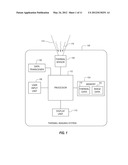 HEAT-RELATED ILLNESS DETECTION SYSTEMS AND METHODS diagram and image