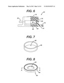 Non-Invasive Measurement Of Fluid Pressure In An Adjustable Gastric Band diagram and image