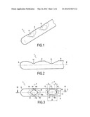 TISSUE SAMPLING TOOL, IN PARTICULAR FOR ADIPOSE TISSUE diagram and image