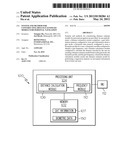 SYSTEM AND METHOD FOR CONSTRUCTING DISTANCE ESTIMATE MODELS FOR PERSONAL     NAVIGATION diagram and image