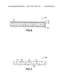 CLAY-BASED HEMOSTATIC AGENTS AND DEVICES FOR THE DELIVERY THEREOF diagram and image