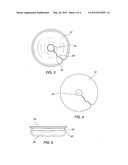 STOMA PAD/SEAL RING diagram and image
