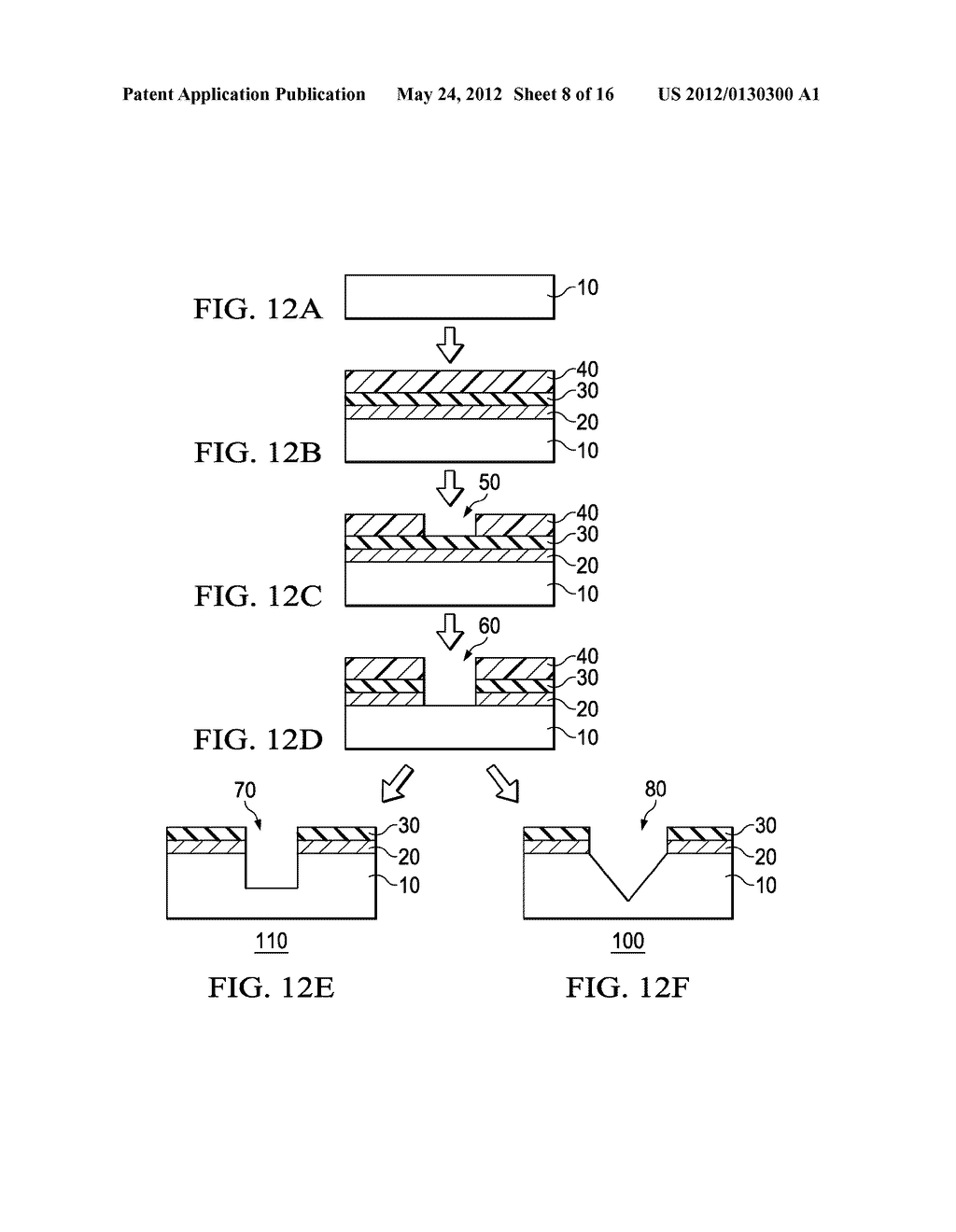 Therapeutic Methods Using Controlled Delivery Devices Having Zero Order     Kinetics - diagram, schematic, and image 09