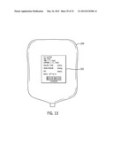 USER INTERFACE IMPROVEMENTS FOR MEDICAL DEVICES diagram and image