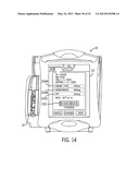 USER INTERFACE IMPROVEMENTS FOR MEDICAL DEVICES diagram and image