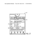 USER INTERFACE IMPROVEMENTS FOR MEDICAL DEVICES diagram and image