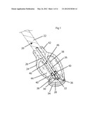 Tissue Desensitization Instrument & Method diagram and image