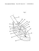 Tissue Desensitization Instrument & Method diagram and image