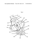 Tissue Desensitization Instrument & Method diagram and image