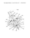 Tissue Desensitization Instrument & Method diagram and image