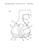 Tissue Desensitization Instrument & Method diagram and image