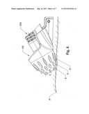 Skin Gripping Means, Injector Including the Skin Gripping Means and Method     of Performing a Subcutaneous Injection diagram and image